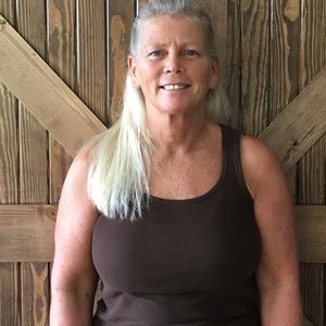 Meet your Posher, Tina